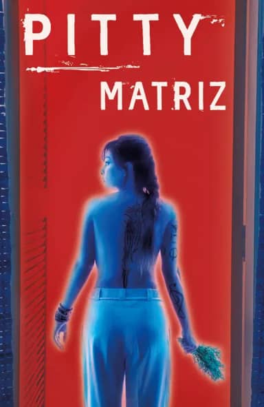 Matriz. Fita cassete