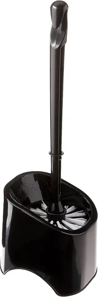 CasaMia, Escova Sanitária com Suporte - Mix, 116036MX, Cores sortidas, 1 unidade