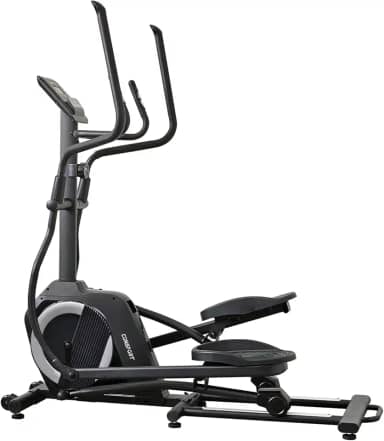 Elíptico Prime EP2000 Connect Bluetooth Magnética 8 Níveis Consport