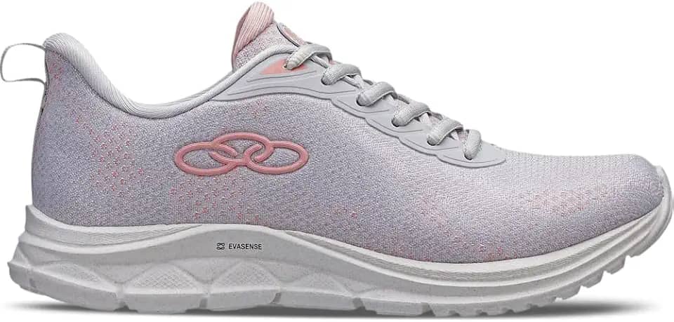 Tênis Olympikus Citrus 2 Feminino