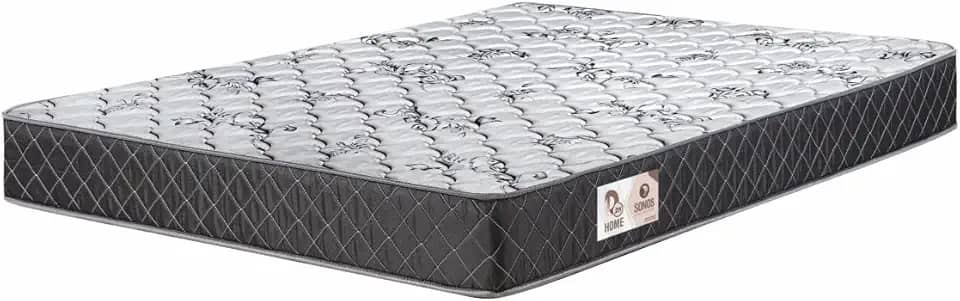 Colchão Sonos Home 28 Viúva Espuma D28 128x188x20cm