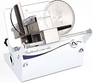 CORTADOR DE FRIOS 170 S - 4.0 Bivolt