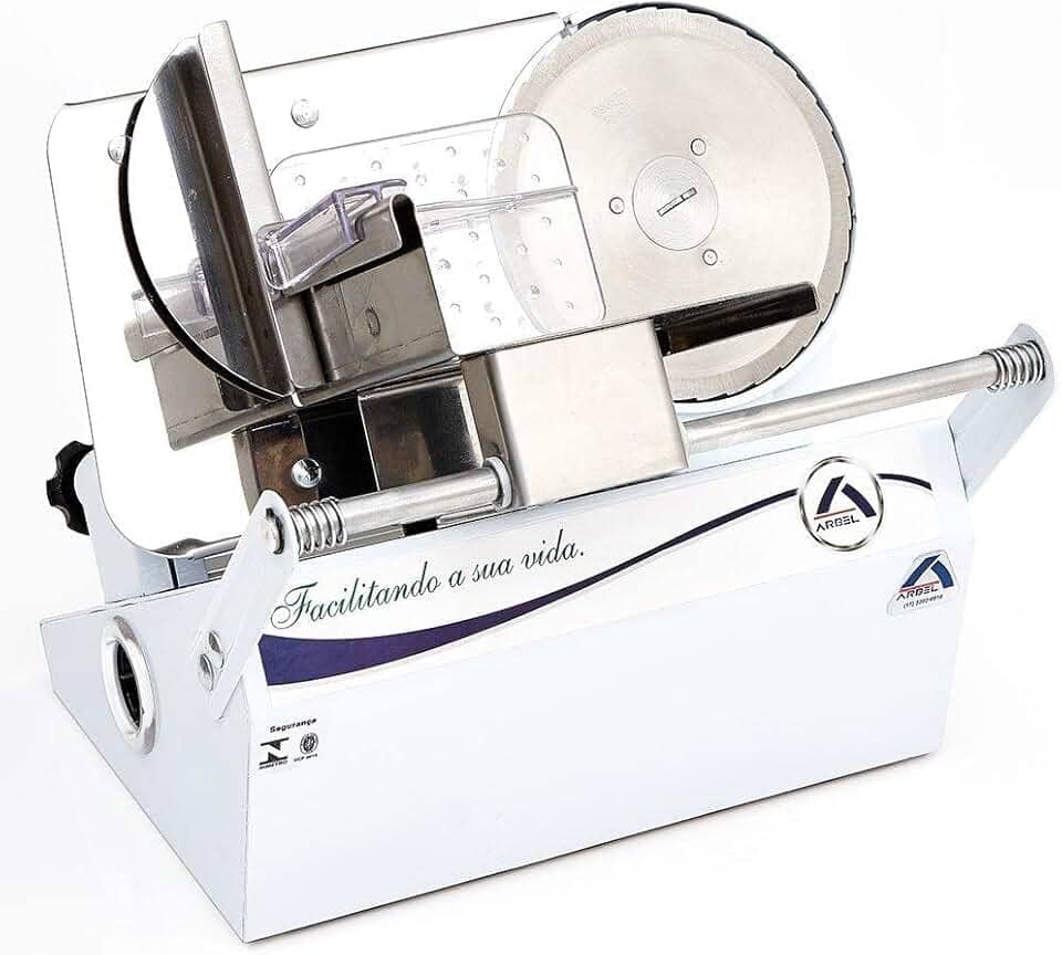 CORTADOR DE FRIOS 170 S - 4.0 Bivolt