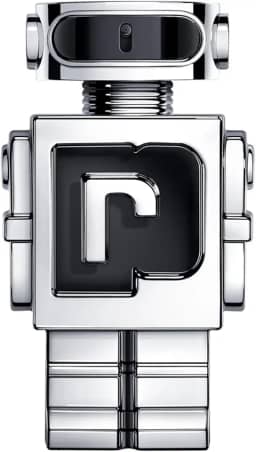 Perfume Masculino EDT Phantom, Cinza, Paco Rabanne, 100 ml