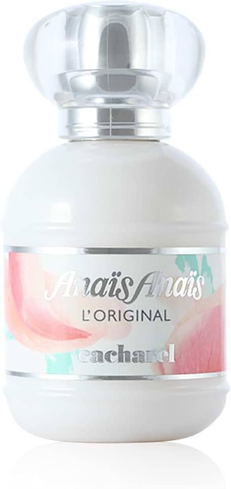 Cacharel, Anaïs Anaïs, Perfume Feminino, L'Original, Eau de Toilette, 100ml