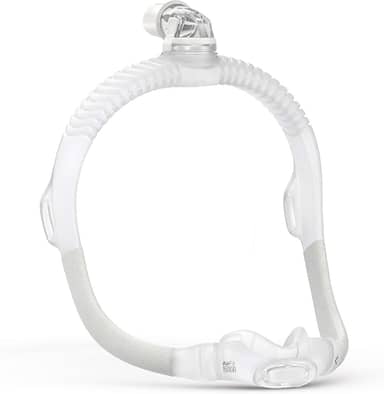 ResMed Airfit Sistema Padrão N30i - Almofada Médio