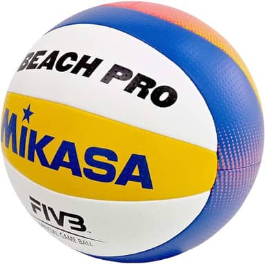 Mikasa Voleibol de praia oficial BV550C-WYBR