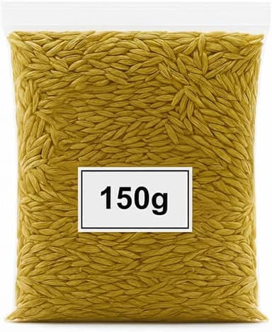 Sementes De Graminha Para Gatos E Cães 150g