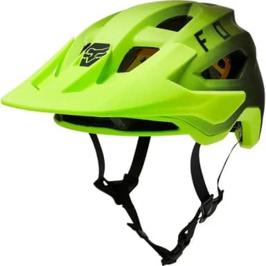 Capacete Fox Speedframe Fluor
