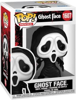 Funko Pânico - Ghostface