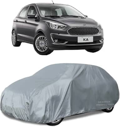 Capa cobrir carro Ford Ka Novo 100% Impermeável Proteção Total Bezzter
