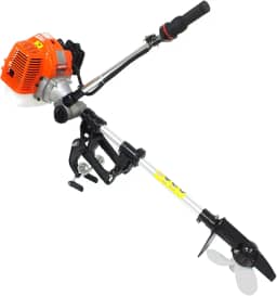 Vulcan Trent Motor De Popa Gasolina 2T 52Cc 2,5Hp Vmp520