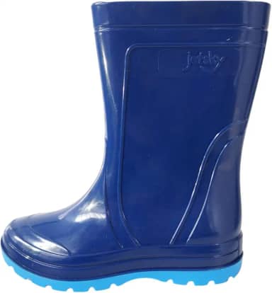 Galocha Infantil Menino JetSky Grendene Kids Azul