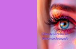 E-Book Para Cilios Diversos