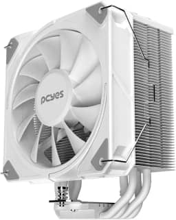 Cooler para Processador Pcyes Frost Pulse White Ghost - TDP 180W - PEFPWG