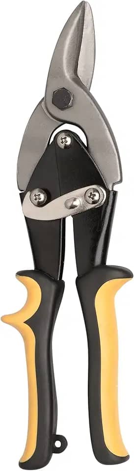 EDA Tesoura Para Chapa Corte Esquerda Eda