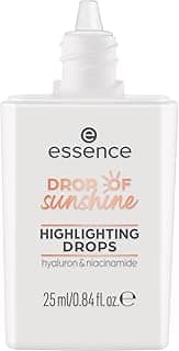 Iluminador líquido DROP OF sunshine essence