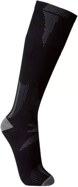 Meia de Compressão 3/4 Lupo Alta compressão