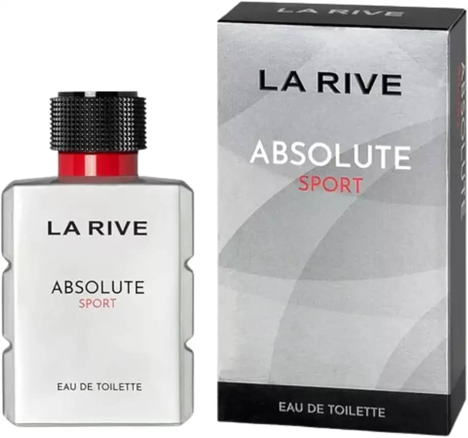 PERFUME LA RIVE ABSOLUTE SPORT EDT MASCULINO 100 ML