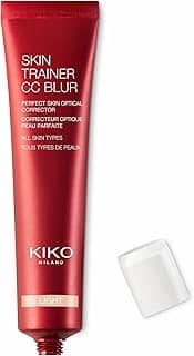 KIKO MILANO, Skin Trainer CC Blur, CC cream, Cor 01 Light