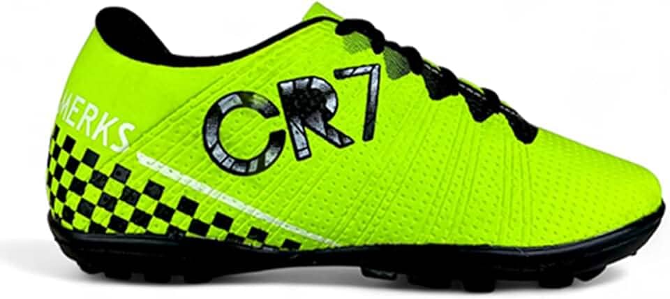 Chuteira Infantil Society Futebol Menino Leve Macio CR