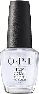 Top Coat 15Ml, O.P.I