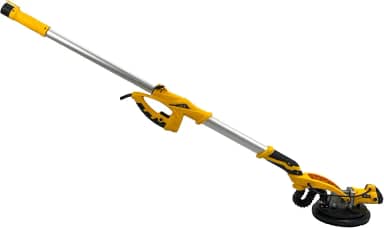 Lixadeira Roto Orbital SH600A SMART Stone Hammer 850W 220v – Profissional para Tetos e Paredes com Velocidade Ajustável