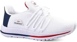 Tênis De Caminhada Corrida Academia Runway Soft Feminino