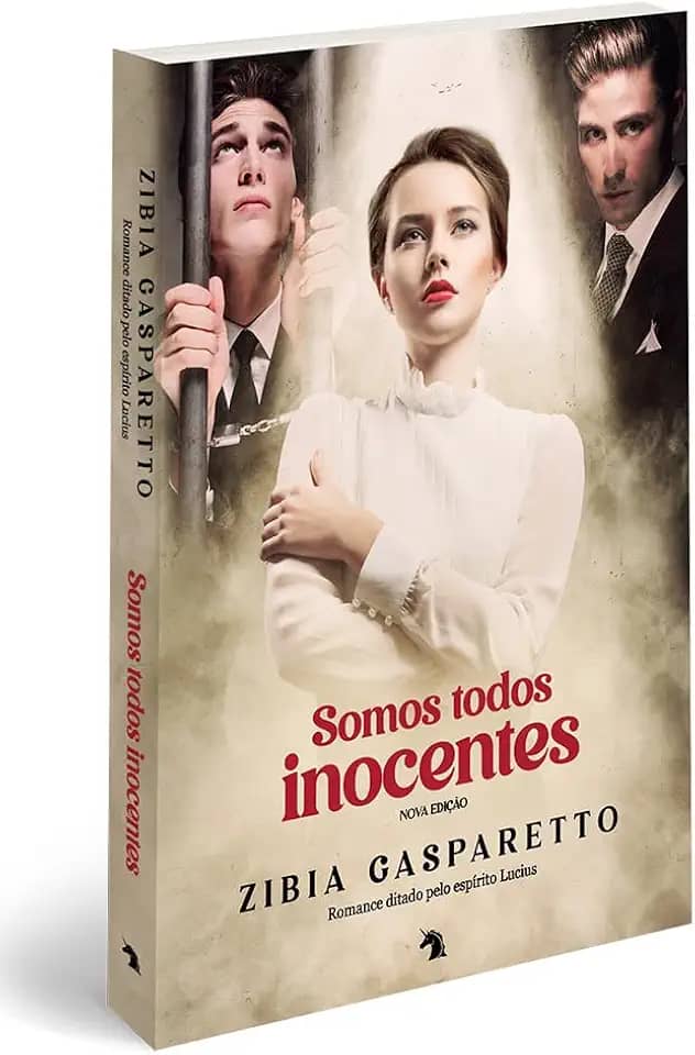 Somos todos inocentes - Nova edição