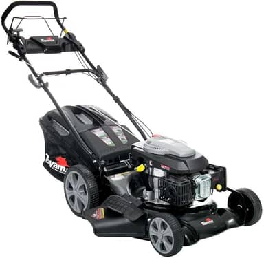 CORTADOR DE GRAMA TOYAMA TLM510TRMS-60L 6HP, 173CC, TRACAO 51CM CORTE 4 EM 1