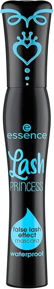 Máscara de cílios Lash Princess false lash effect waterproof essence á prova d´água