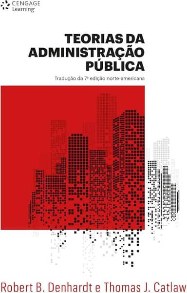 Teoria da administração pública