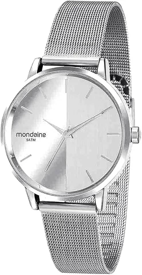 Relógio Analógico Feminino, Mondaine