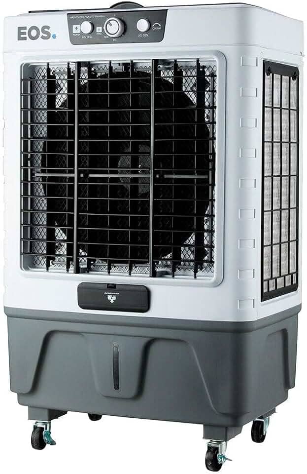 Climatizador de Ar Eos 45 Litros Profissional Ecl510m 220v