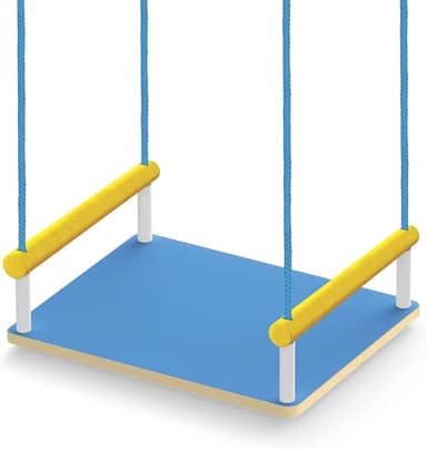 Balanço Grande Junges