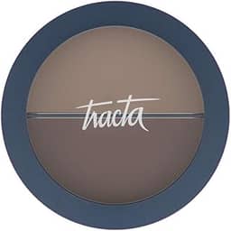 Tracta Duo De Sobrancelhas Marrom 4.6G
