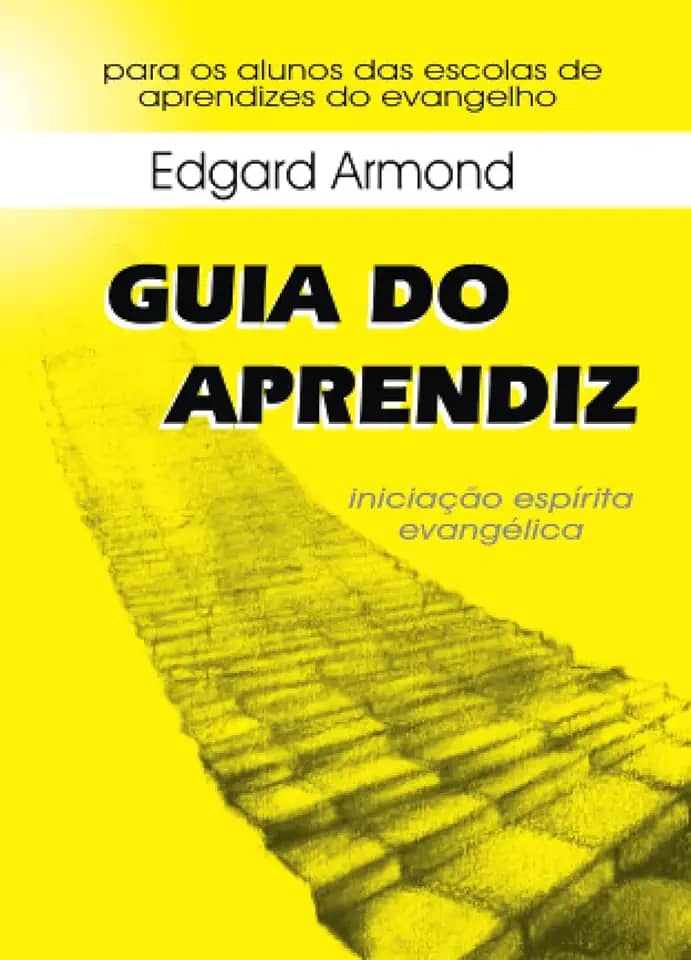 Guia do Aprendiz - Iniciação Espírita Evangélica