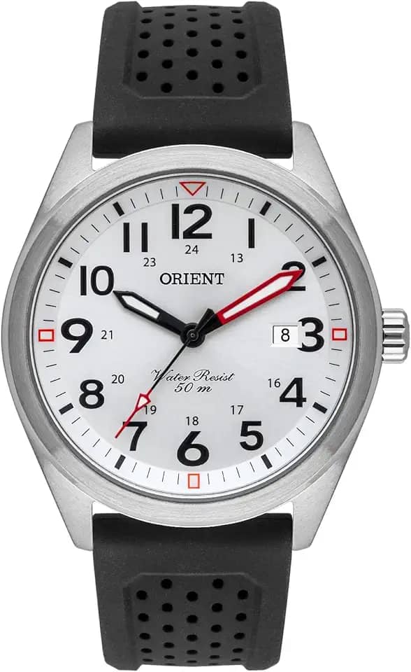 Relógio Orient Masculino MBSP1028 S2PX