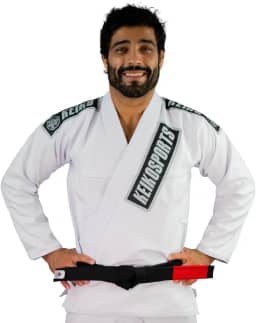 Kimono Jiu Jitsu Summer