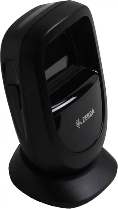 Scanner portátil Zebra DS9308 com conexão USB (SR00004ZZWW)