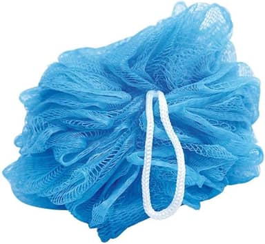 ESPONJA TIPO FOFITA PARA BANHO - SANTA CLARA CÓD. 475