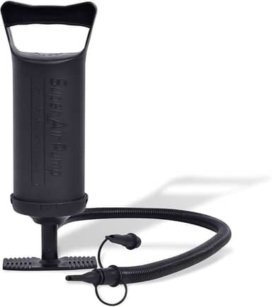 Bomba de Ar para Infláveis Vollo Sports