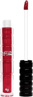 Batom Liquido 24 Horas Matte 12 Max Love, Max Love
