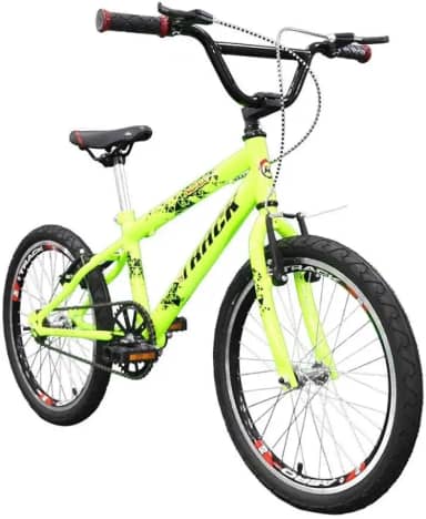 TK3 Track Bicicleta Aro 20 Noxx P BMX