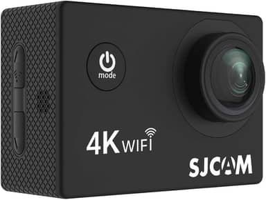 Câmera Sjcam Sj4000 Air Full Hd 4k Original Wi-fi E Display