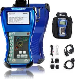 Scanner Automotivo Multimecx3 Profissional Portátil Mult Mec x3