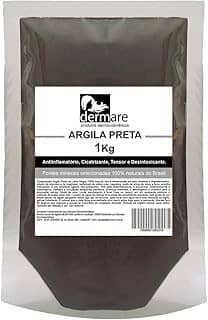 ARTOLF Argila Preta Dermare