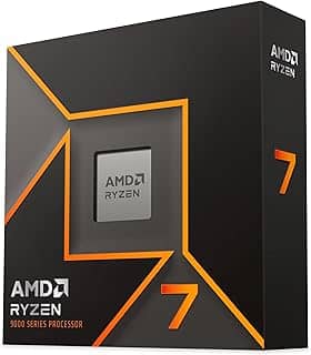 PROCESSADOR AM5 RYZEN 7 9700X
