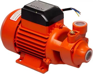 Bomba D'Água Periférica 1 CV - Fox Bivolt (110/220)