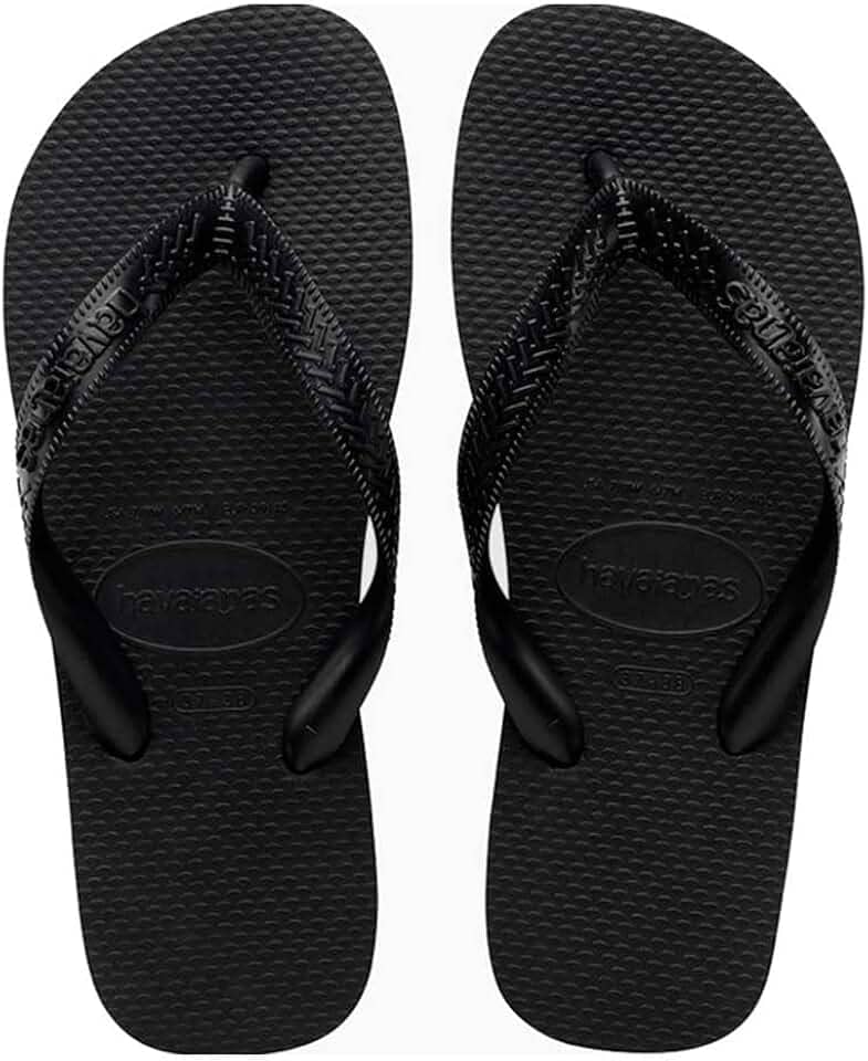 Chinelo Havaianas Top adulto-unissex